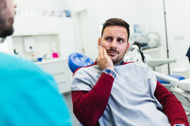 Best Wisdom Tooth Removal  in Dodson Branch, TN