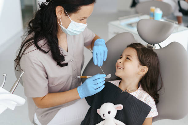 Emergency Dental Services in Dodson Branch, TN