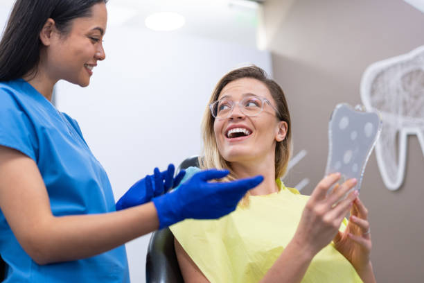 Best Sedation Dentistry  in Dodson Branch, TN