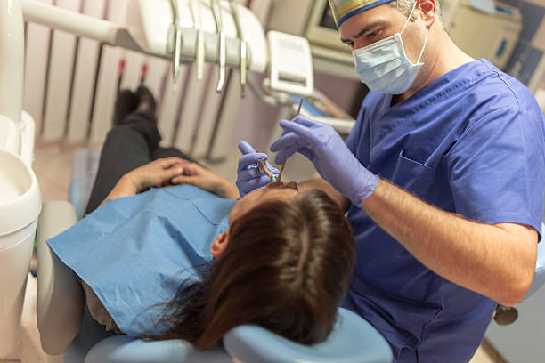 Best Sleep Apnea Treatment  in Dodson Branch, TN
